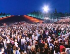 fotogramma del video Il concerto di Muti a Redipuglia